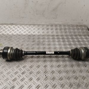 TRANSMISION TRASERA IZQUIERDA 133864