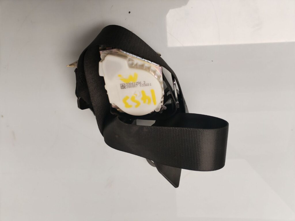 CINTURON SEGURIDAD TRASERO CENTRAL 134269