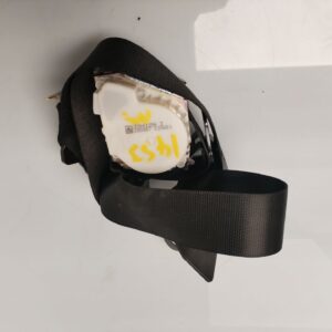 CINTURON SEGURIDAD TRASERO CENTRAL 134269