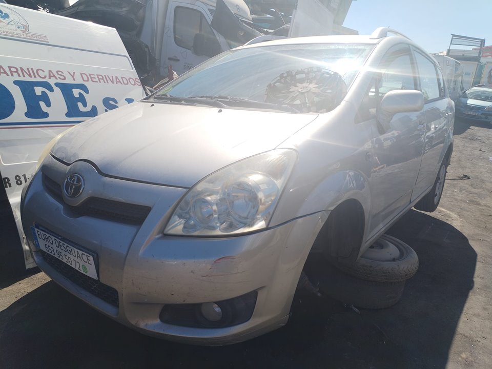 TOYOTA COROLLA VERSO (R1) del 2008