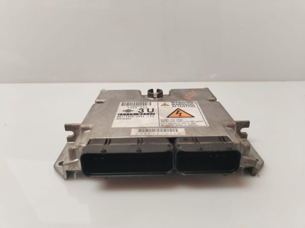 CENTRALITA MOTOR UCE 133645