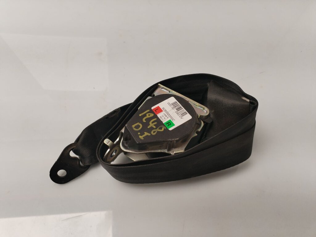 CINTURON SEGURIDAD TRASERO IZQUIERDO 133971