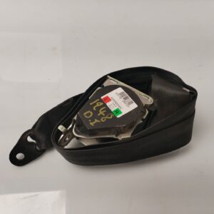 CINTURON SEGURIDAD TRASERO IZQUIERDO 133971