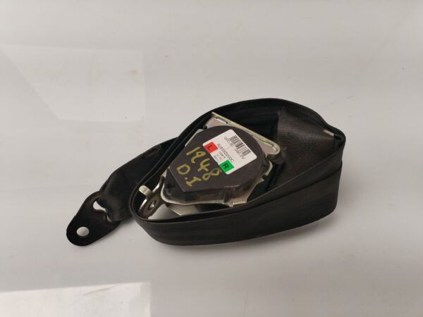 CINTURON SEGURIDAD TRASERO IZQUIERDO 133971