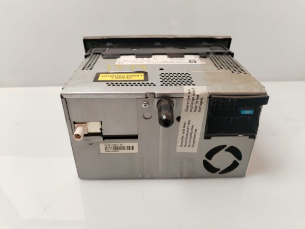 SISTEMA AUDIO / RADIO CD 133521