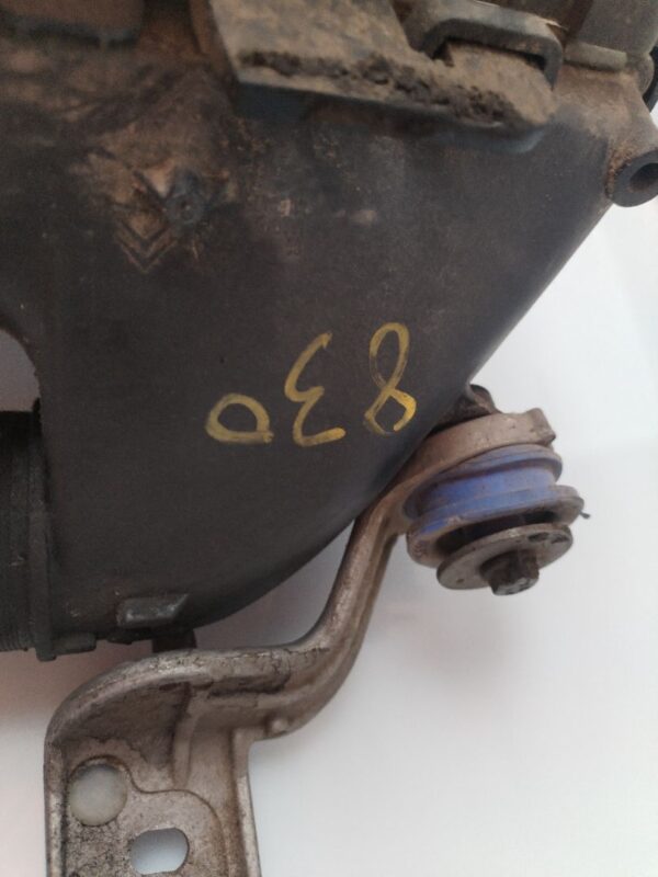INTERCOOLER 133718
