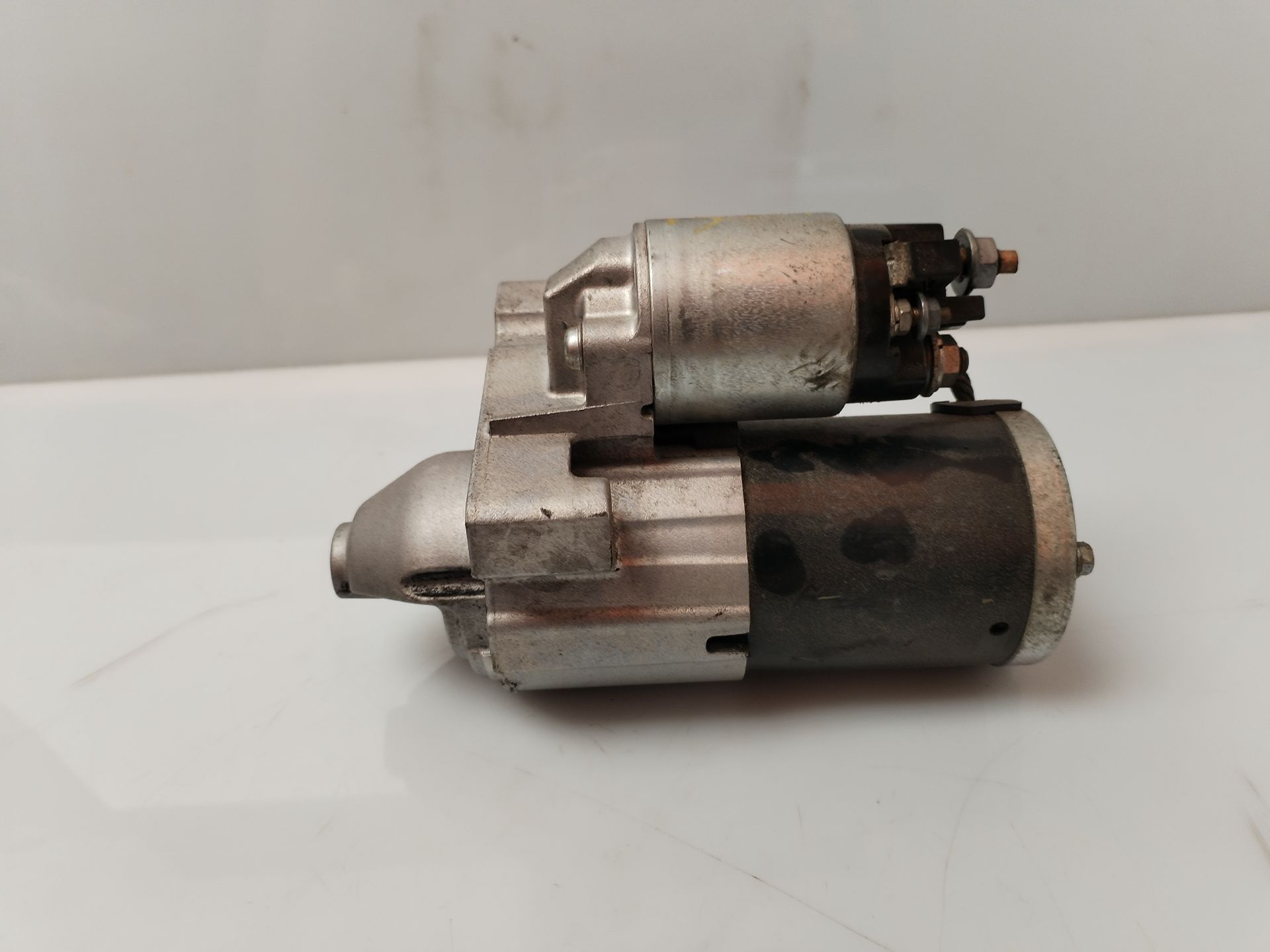MOTOR ARRANQUE 134322