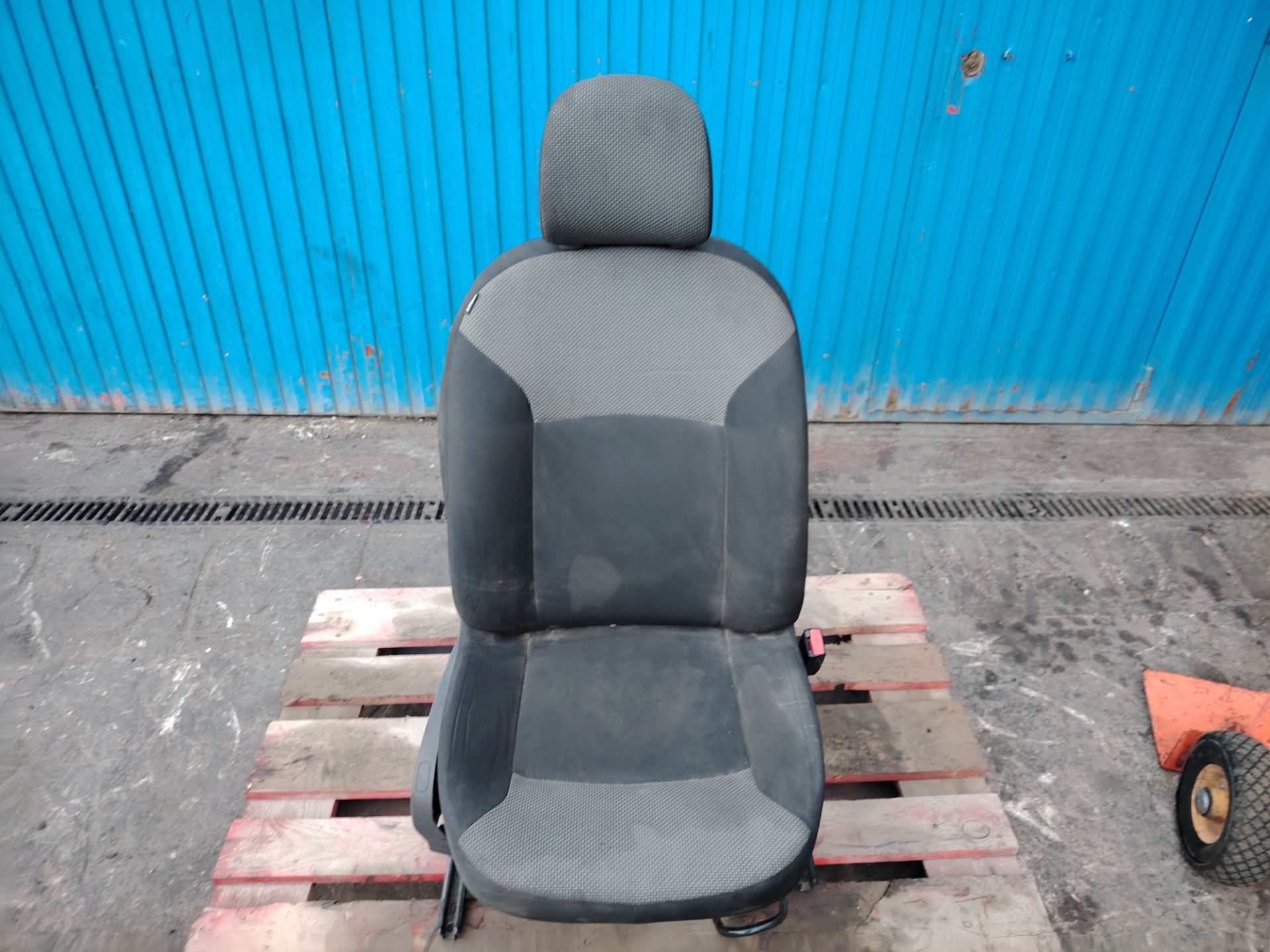 JUEGO ASIENTOS COMPLETO 134173