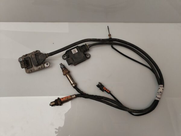 SONDA LAMBDA 133138