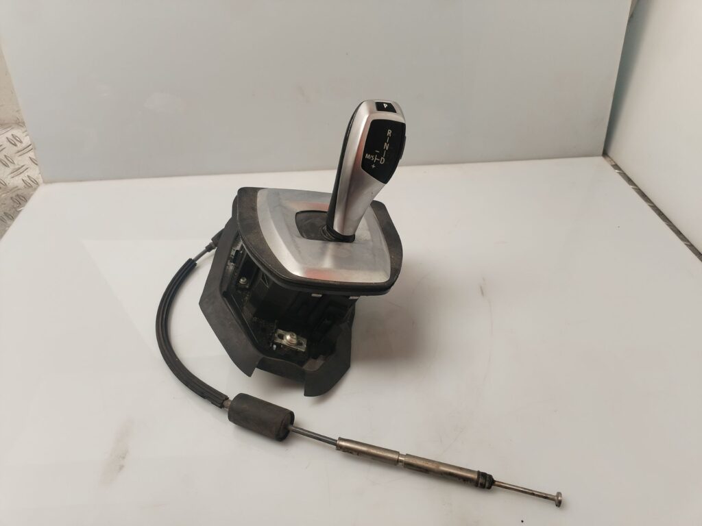 PALANCA CAMBIO 134219