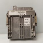 CENTRALITA MOTOR UCE 134086