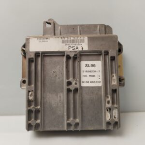 CENTRALITA MOTOR UCE 134086