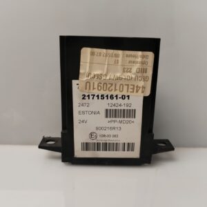 MODULO ELECTRONICO 133818