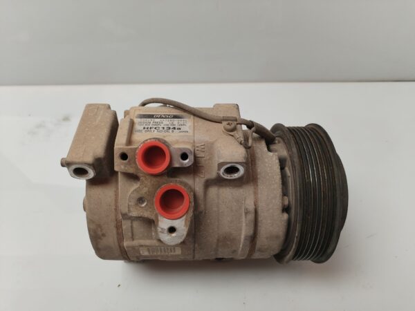 COMPRESOR AIRE ACONDICIONADO 133968