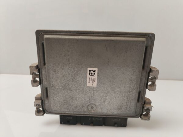 CENTRALITA MOTOR UCE 133969