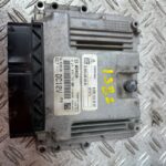 CENTRALITA MOTOR UCE 134010