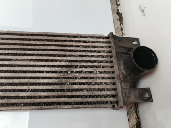 INTERCOOLER 133337