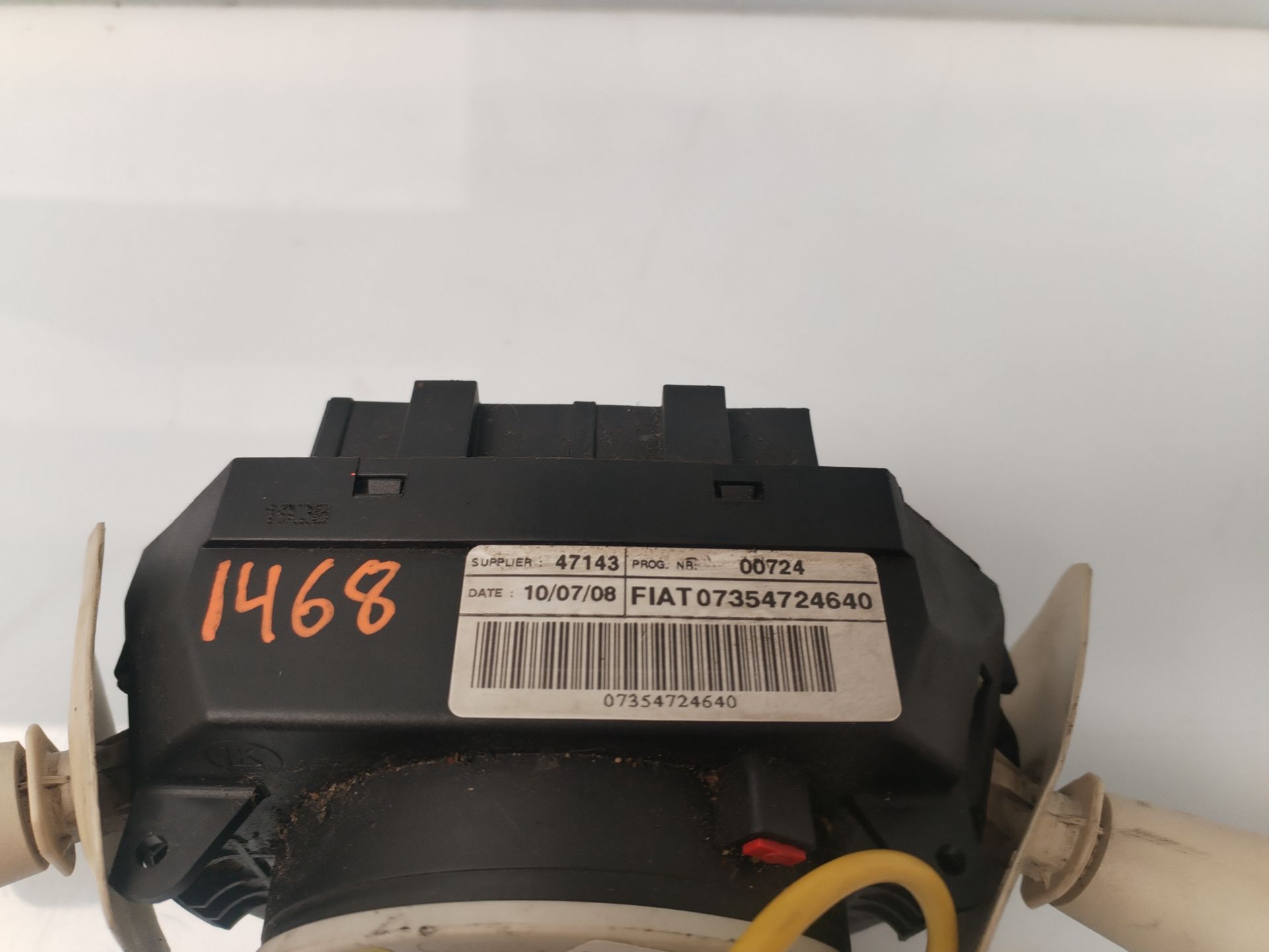 MANDO MULTIFUNCION 134362