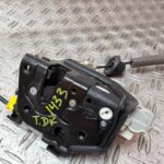 CERRADURA PUERTA TRASERA DERECHA 134012