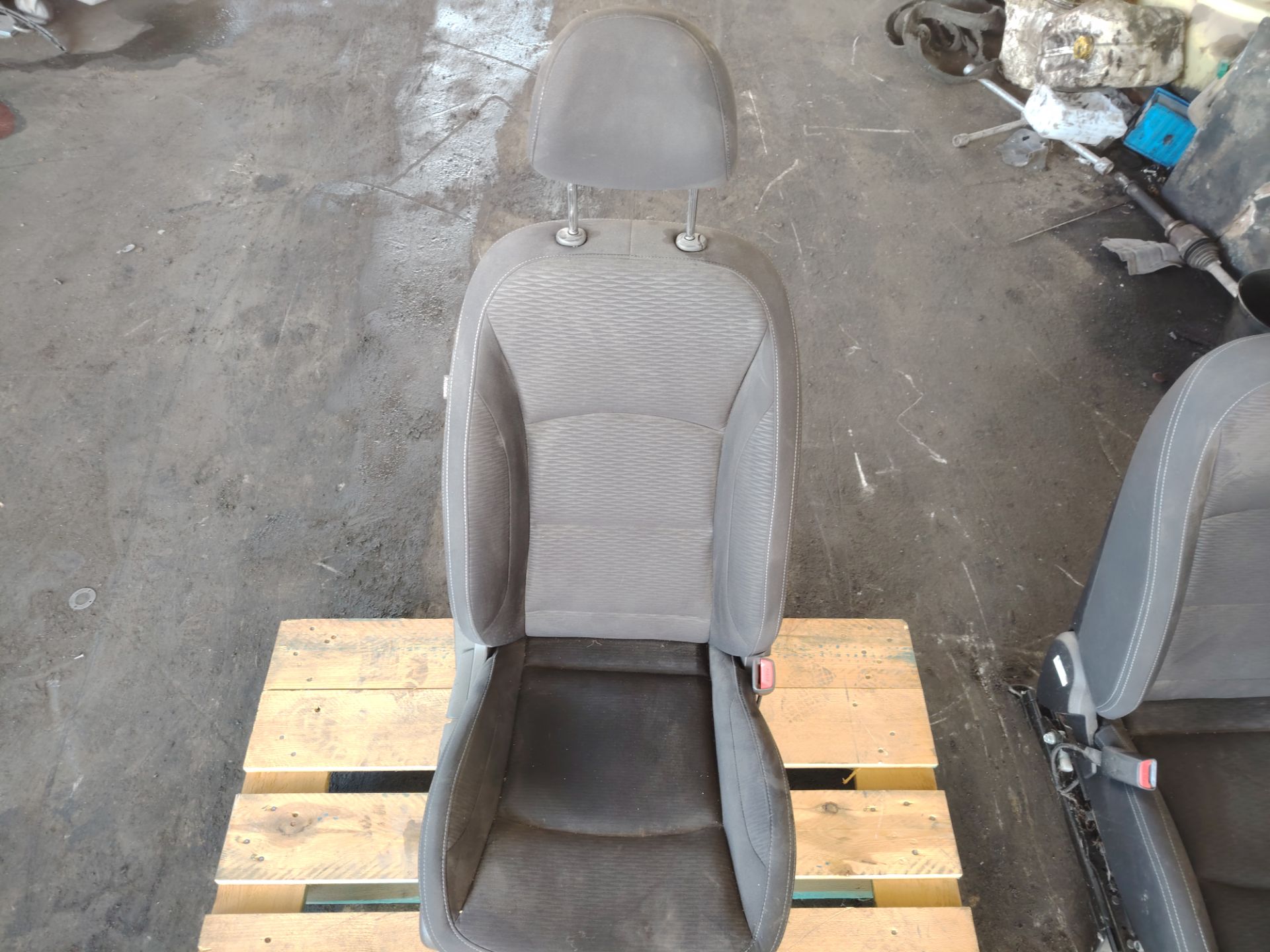 JUEGO ASIENTOS COMPLETO 132970