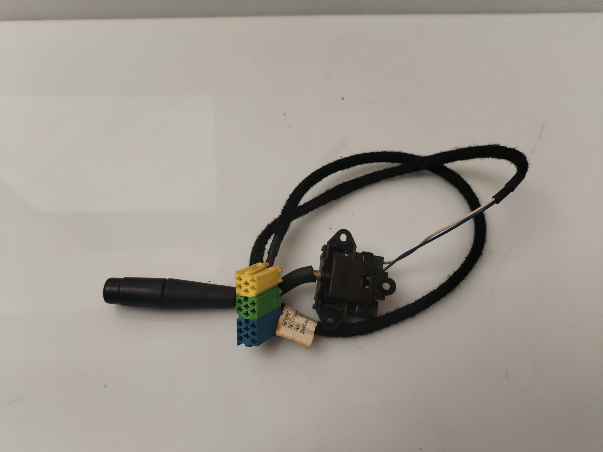 MANDO MULTIFUNCION 134109