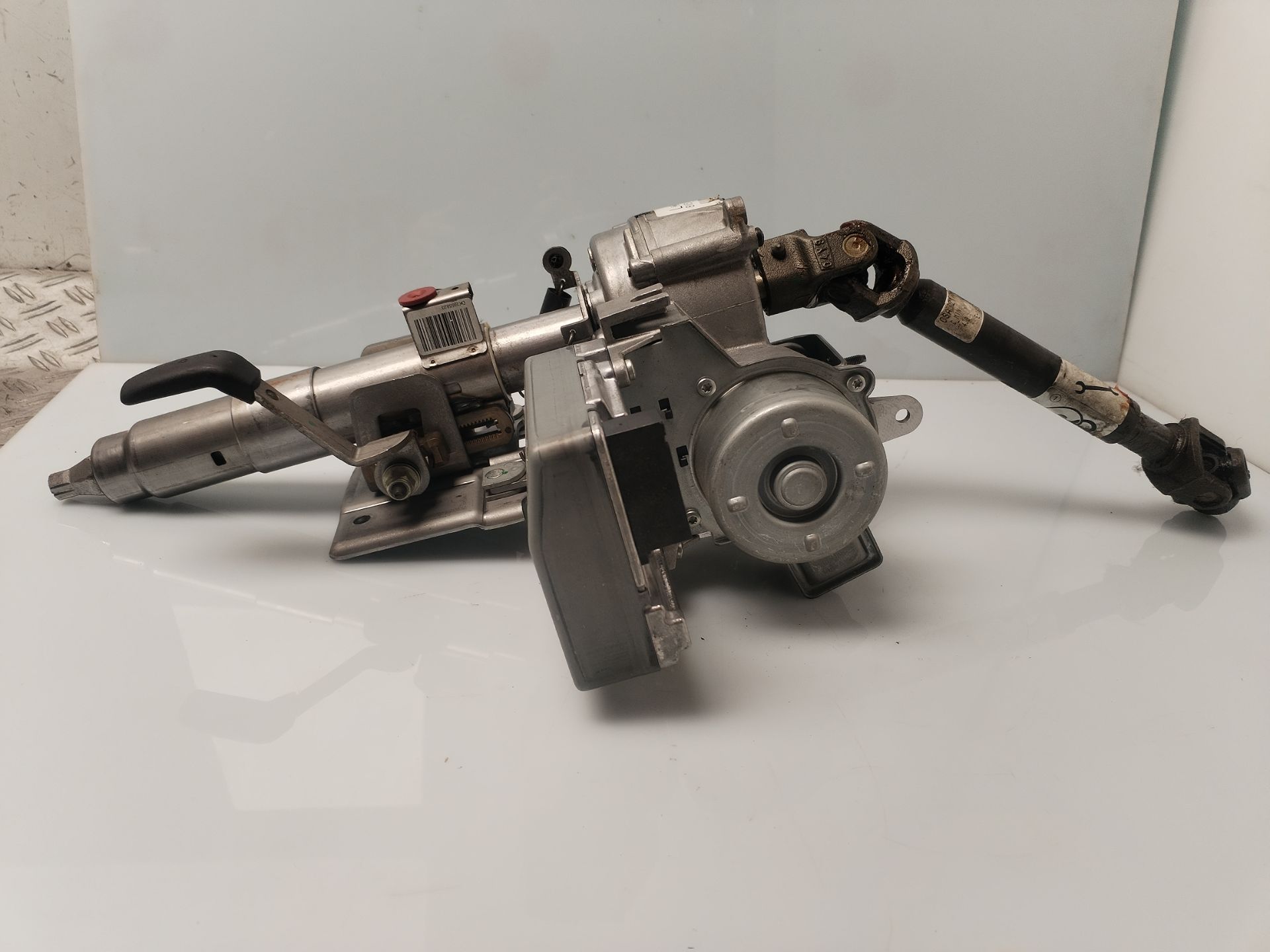 COLUMNA DIRECCION 134124