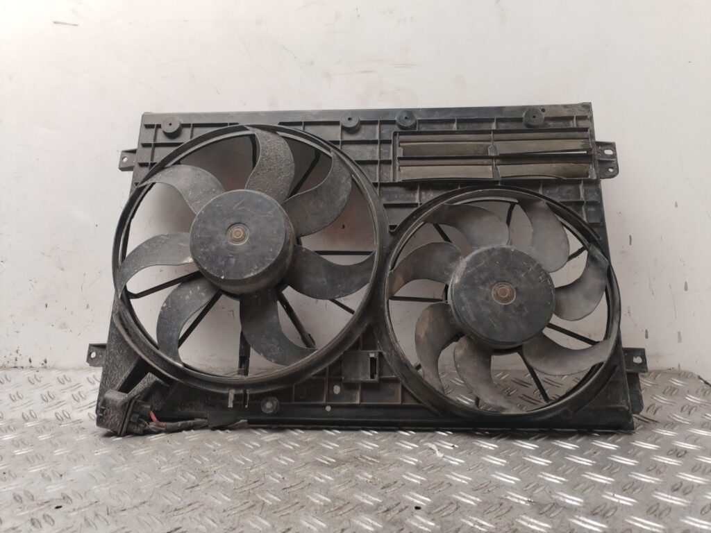 ELECTROVENTILADOR 133487