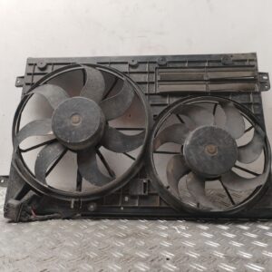ELECTROVENTILADOR 133487
