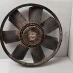 VENTILADOR VISCOSO MOTOR 133327