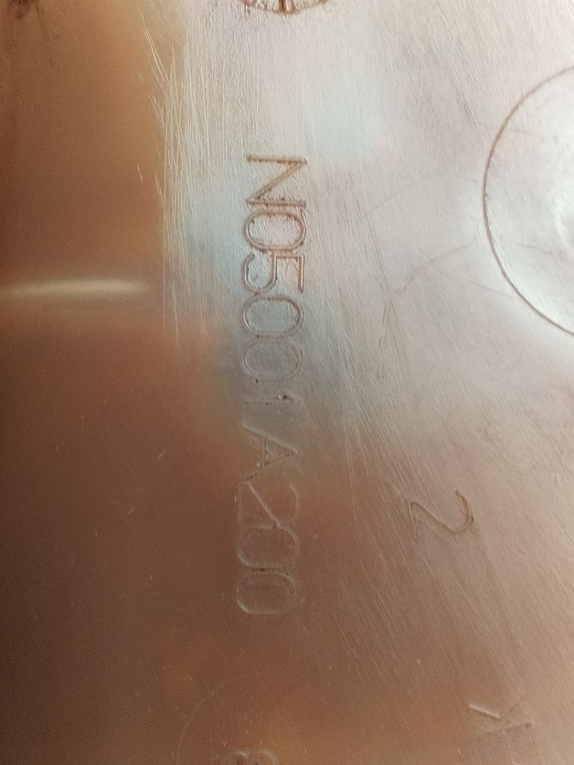 DEPOSITO EXPANSION 134117