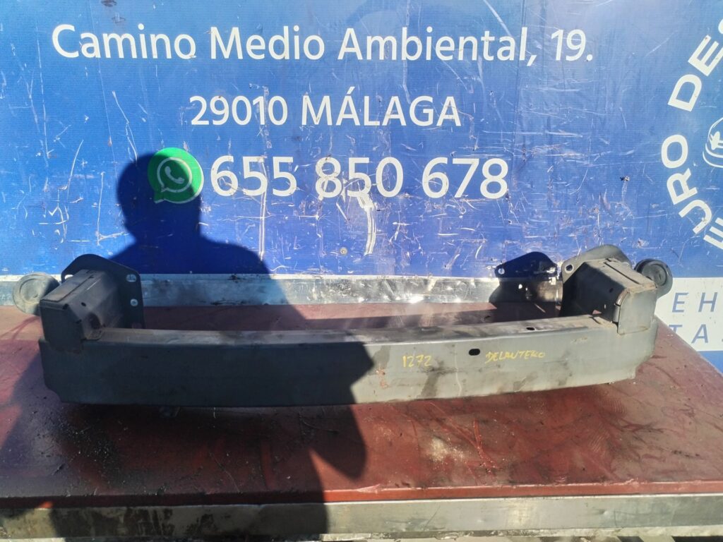 REFUERZO PARAGOLPES DELANTERO 134246