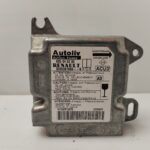 CENTRALITA AIRBAG 133635