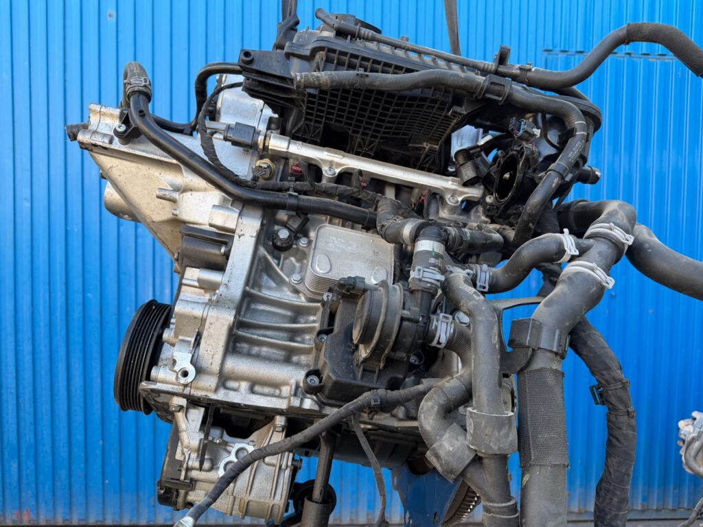 MOTOR COMPLETO 132873