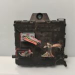 CAJA RELES / FUSIBLES 133255