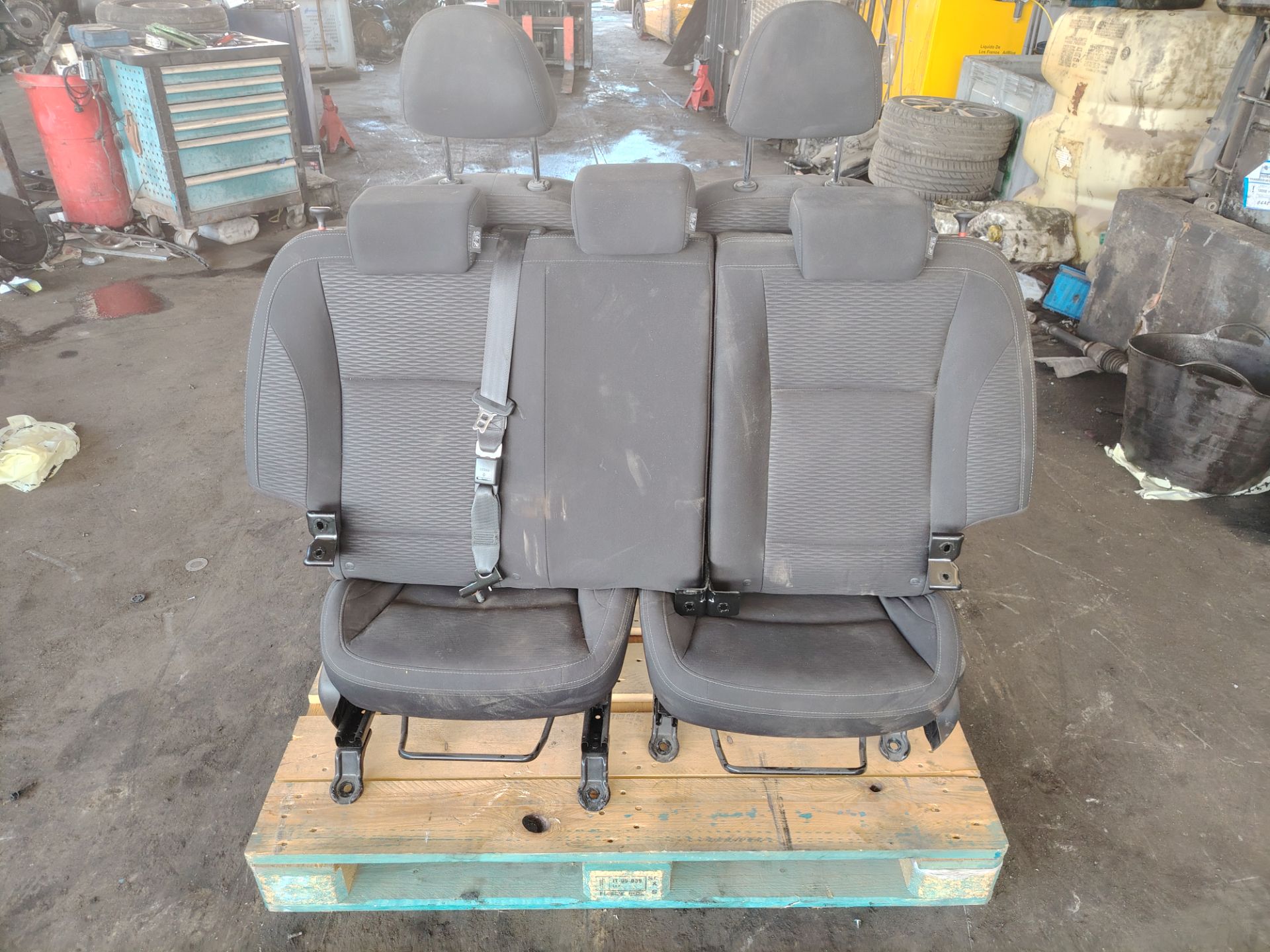 JUEGO ASIENTOS COMPLETO 132970