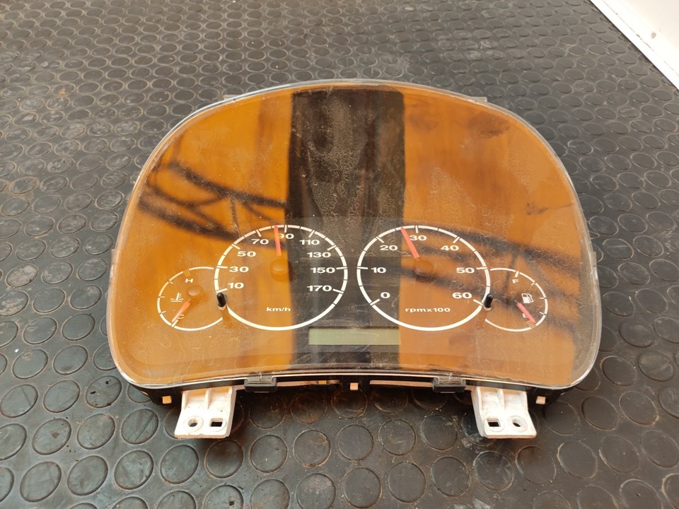 CUADRO INSTRUMENTOS 104651
