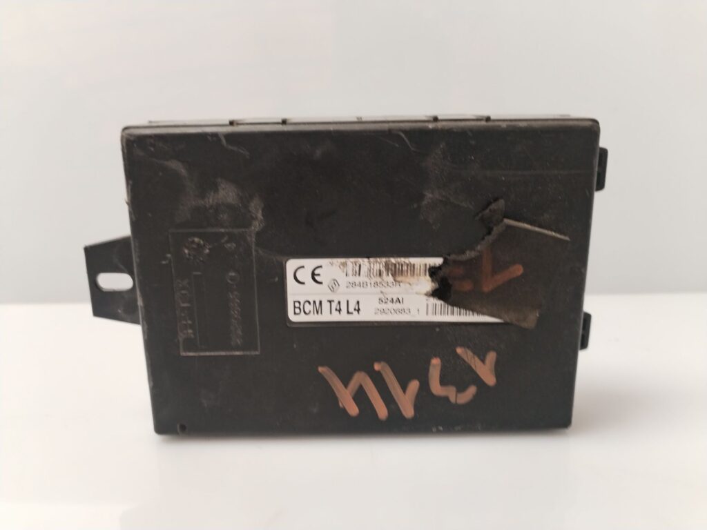 MODULO ELECTRONICO 133459