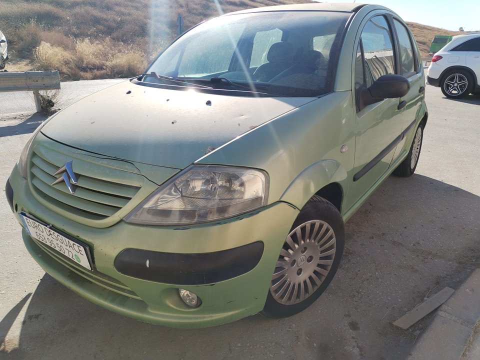 CITROEN C3 del 2003