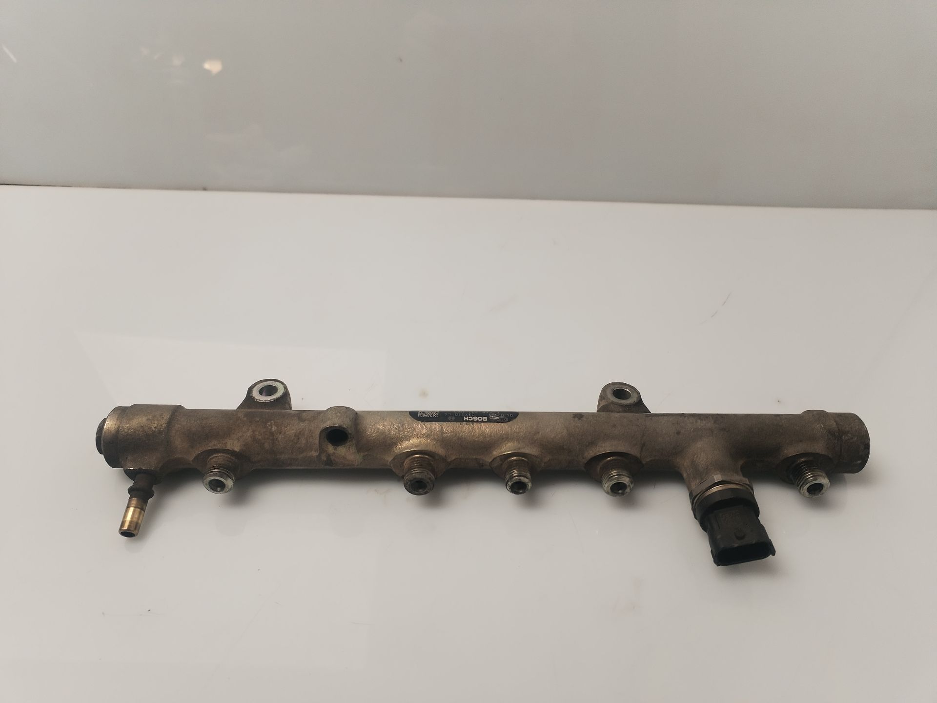 RAMPA INYECTORA 134026