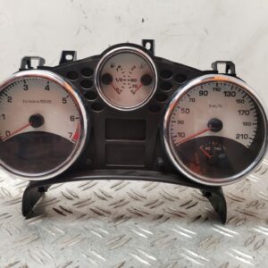 CUADRO INSTRUMENTOS 132795