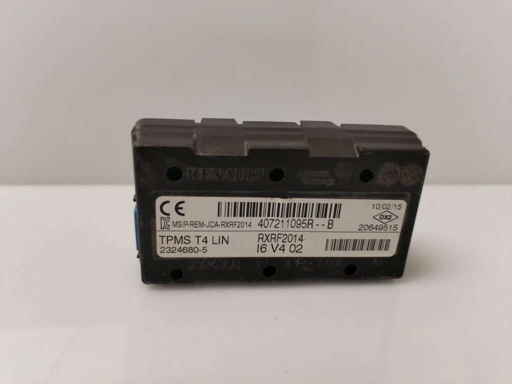 MODULO ELECTRONICO 133424