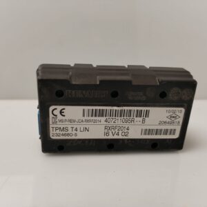 MODULO ELECTRONICO 133424