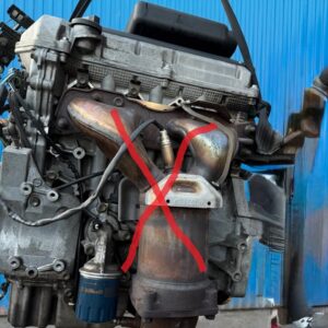 MOTOR COMPLETO 133064