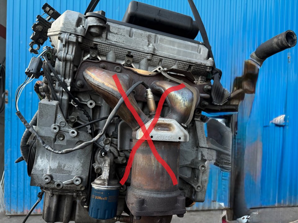 MOTOR COMPLETO 133064