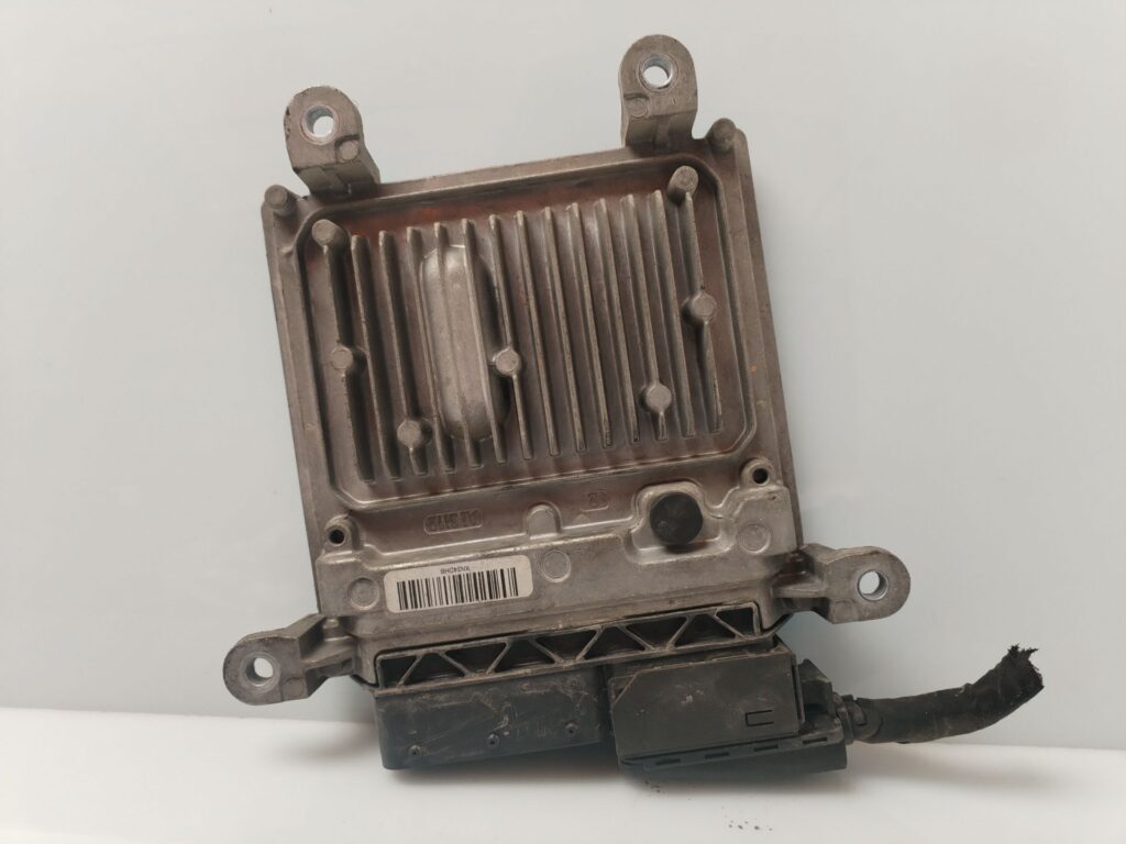 CENTRALITA MOTOR UCE 133800