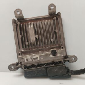 CENTRALITA MOTOR UCE 133800