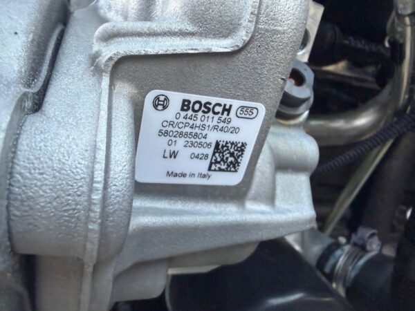 MOTOR COMPLETO 133068