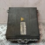 CENTRALITA MOTOR UCE 134011