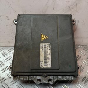 CENTRALITA MOTOR UCE 134011