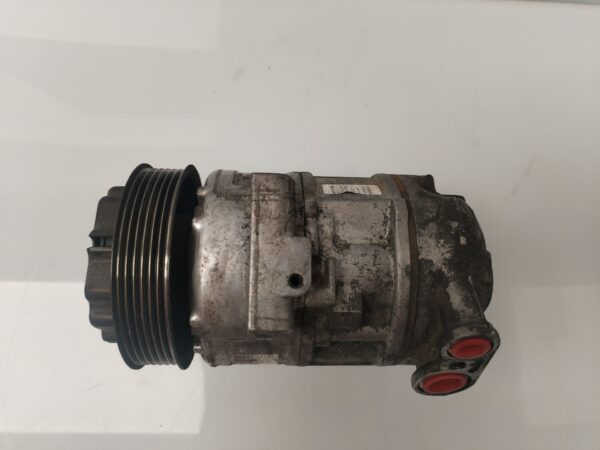 COMPRESOR AIRE ACONDICIONADO 134036